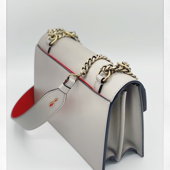 Christian louboutin small ELISA handbag - Picture 3 of 14